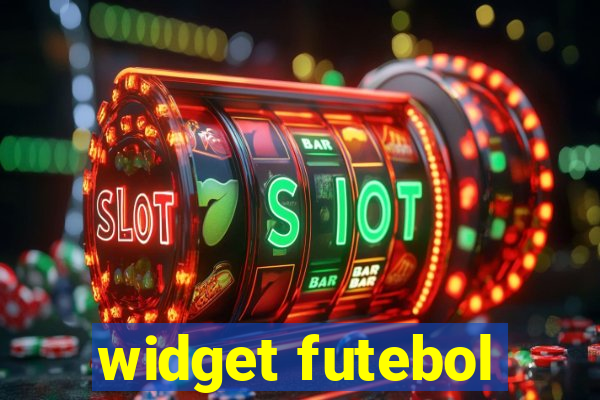 widget futebol